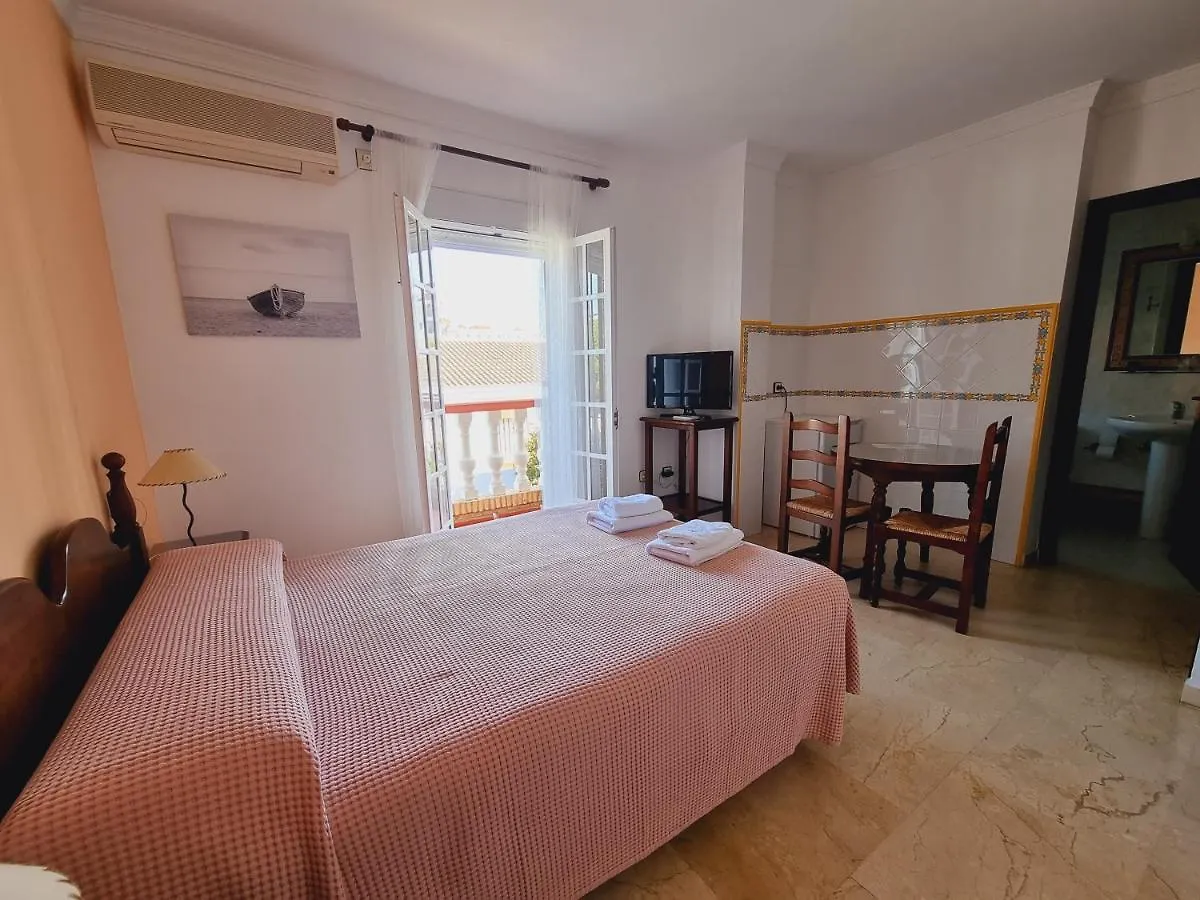 **  Victoria Hotel Spain
