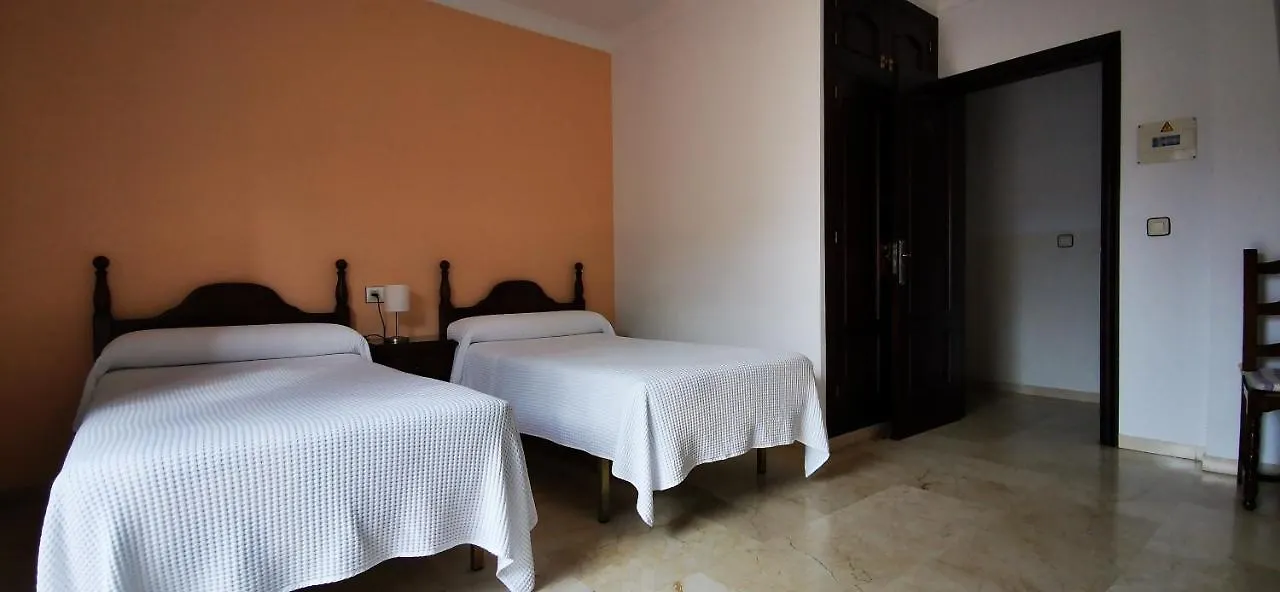 Victoria Hotel 2*, Matalascanas Spain