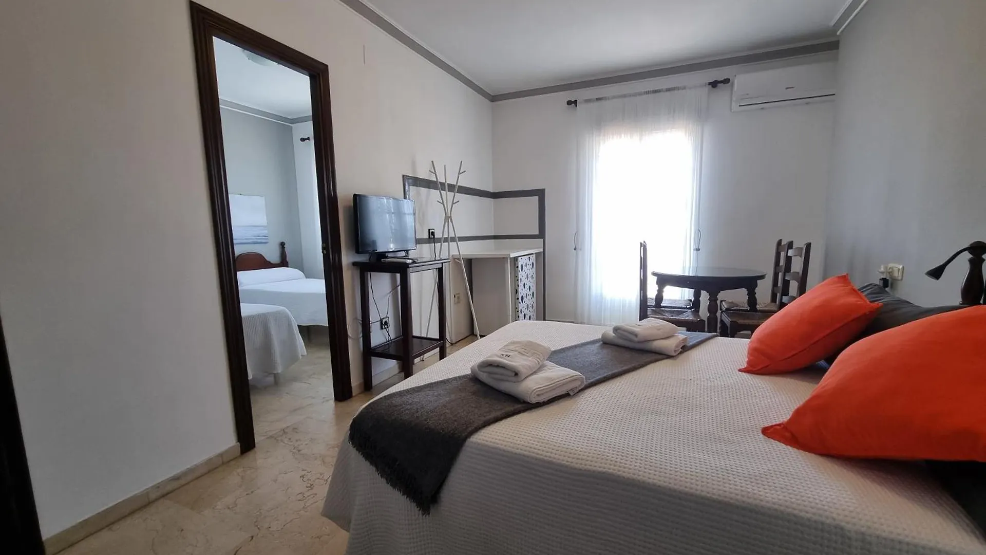 Victoria Hotel Matalascanas
