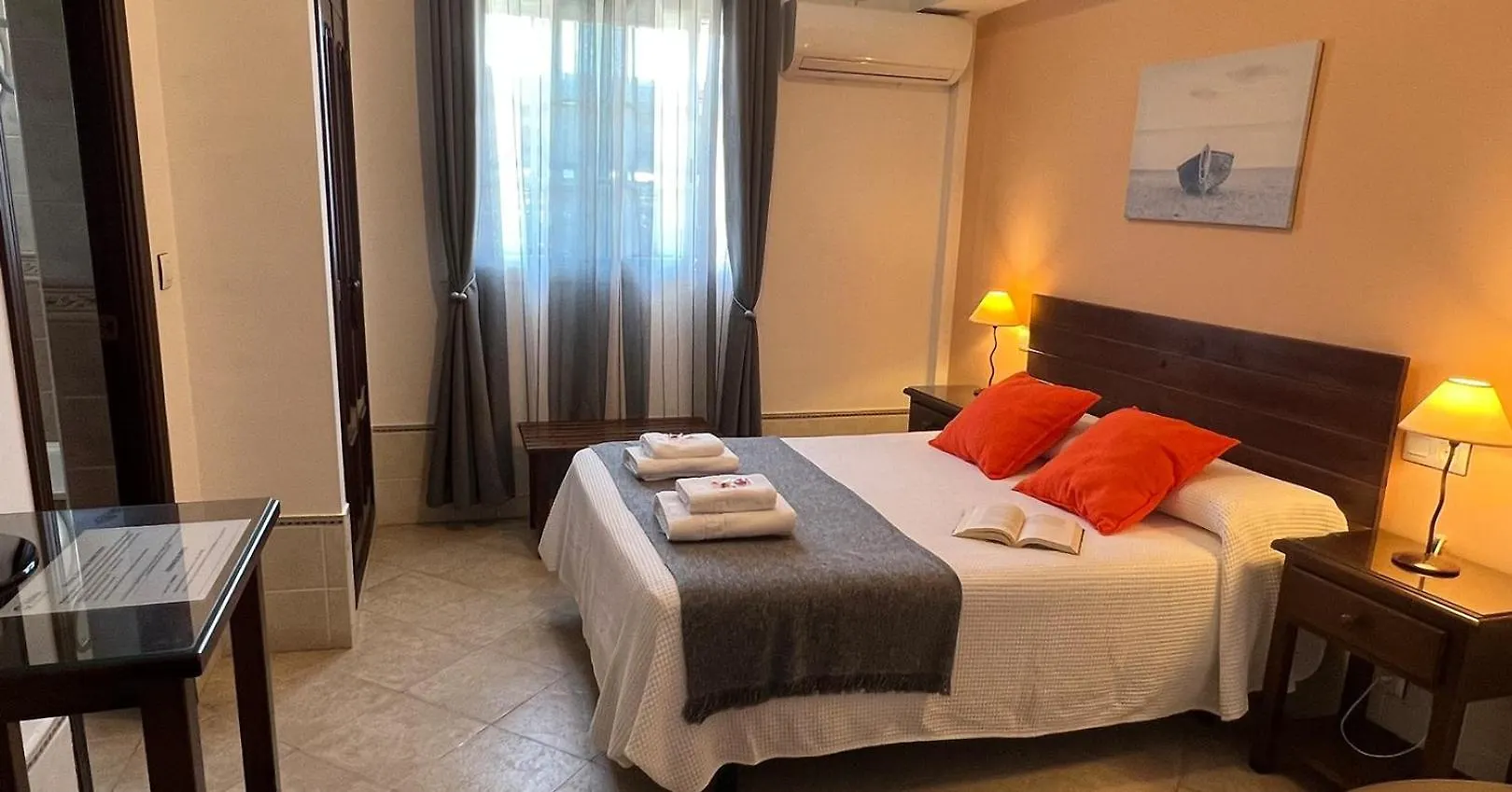 Victoria Hotel