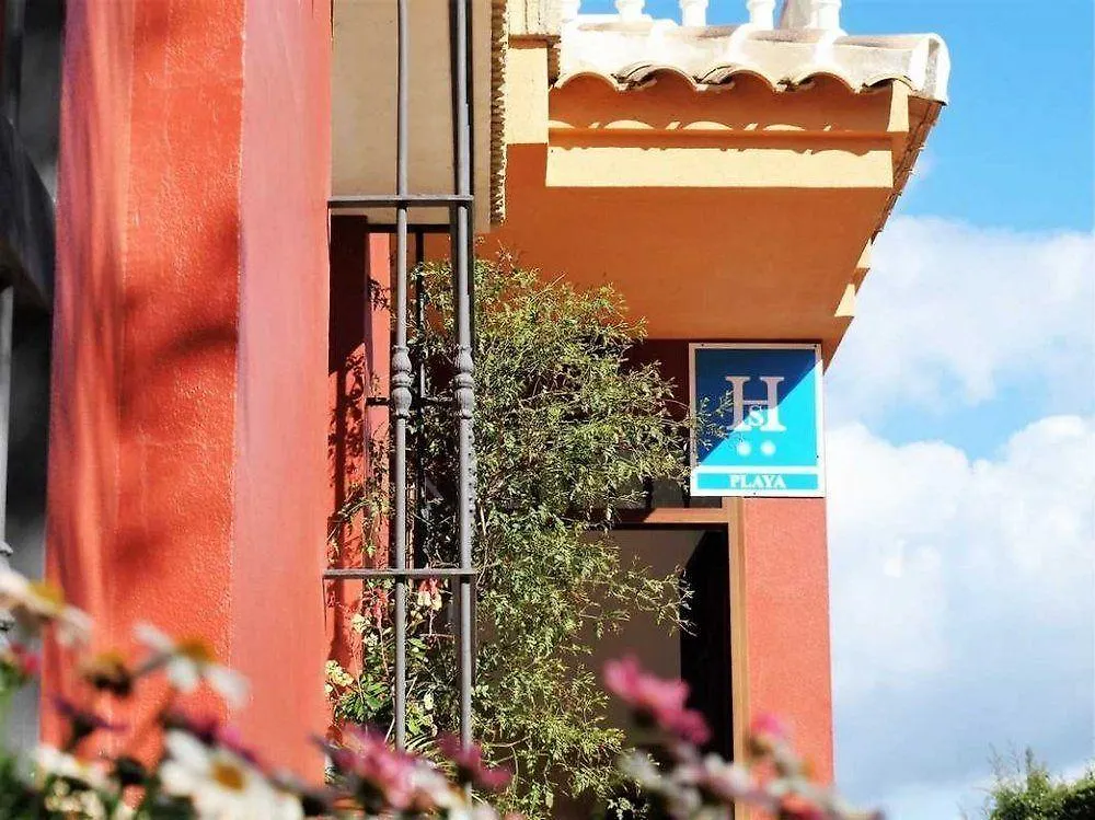 Victoria Hotel  Matalascanas