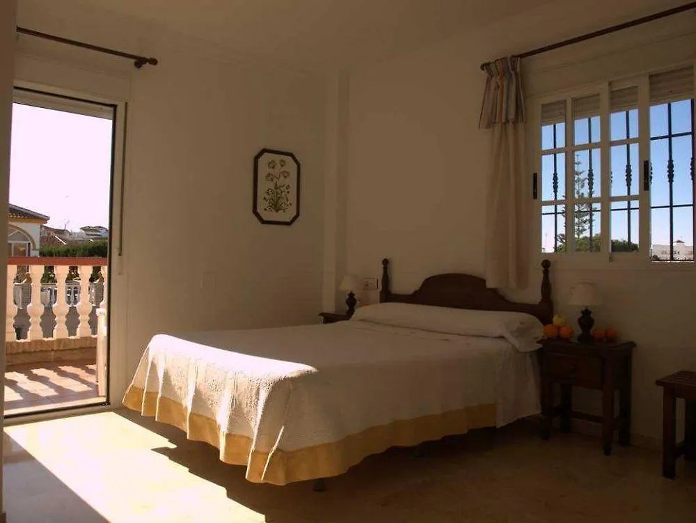 **  Victoria Hotel Spain