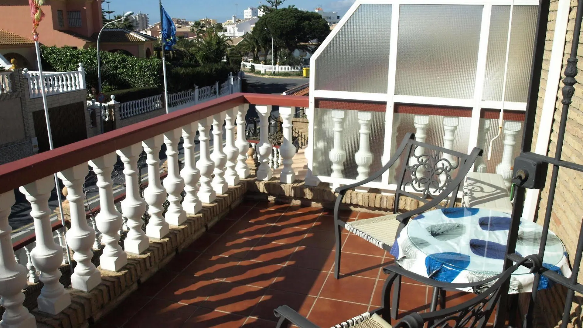 Victoria Hotel