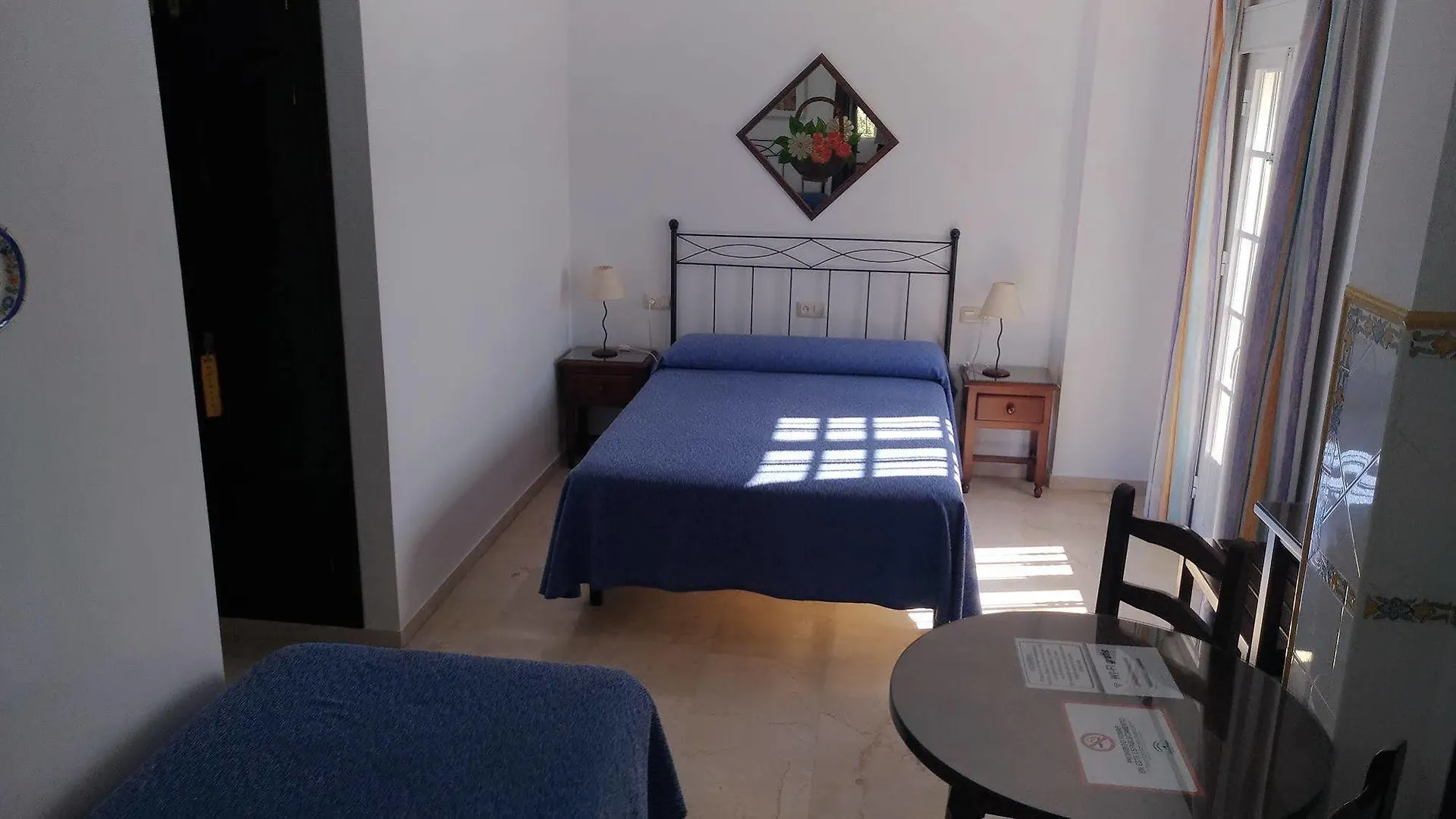Victoria Hotel 2*, Matalascanas Spain