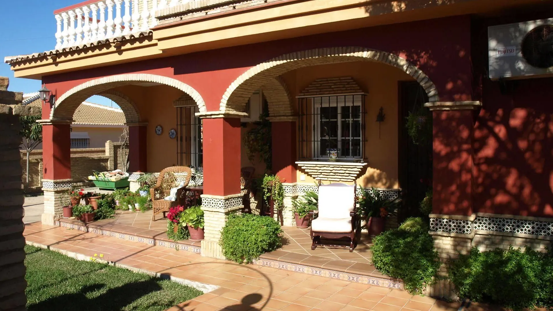 Victoria Hotel Matalascanas