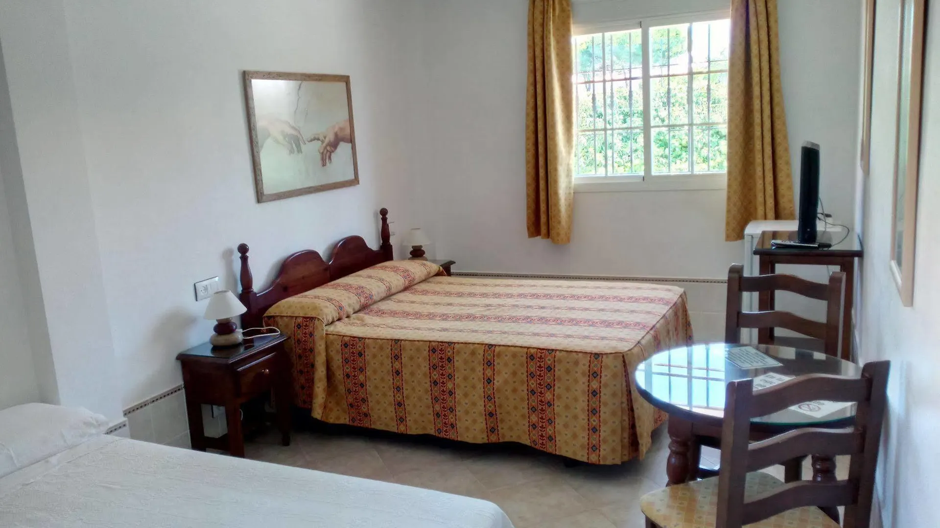 Victoria Hotel  Matalascanas