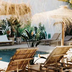 La Bohemia Del Rio Boutique - Adults Only Spagna