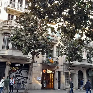La Casa De Laura Nisia Spagna