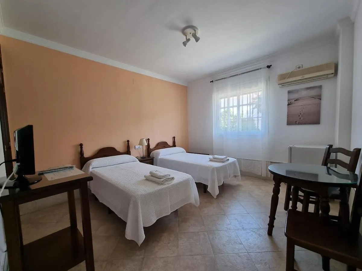 Victoria Hotel Matalascañas