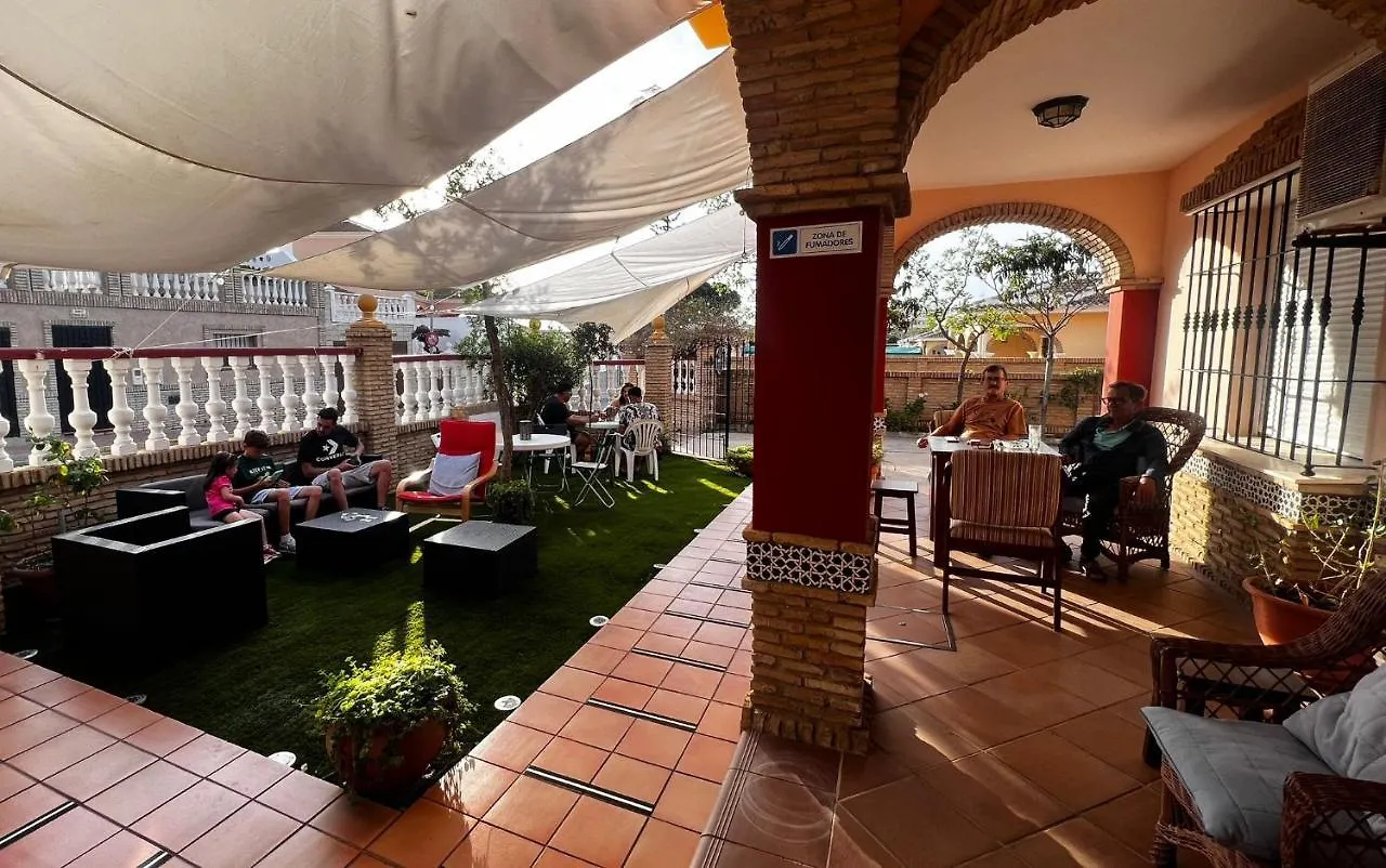 Victoria Hotel Matalascañas
