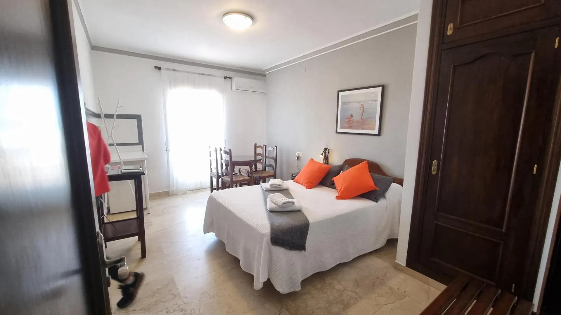 **  Victoria Hotel Matalascañas Spanje