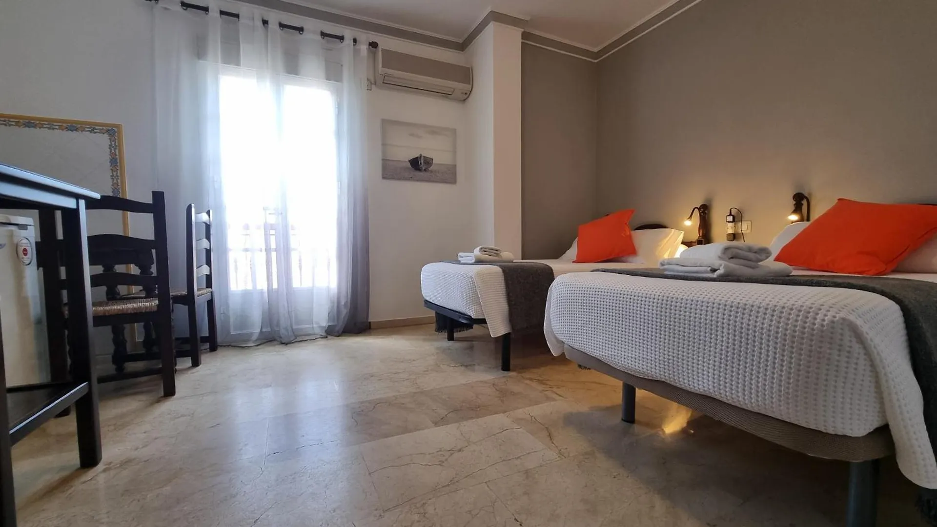 Victoria Hotel Matalascañas