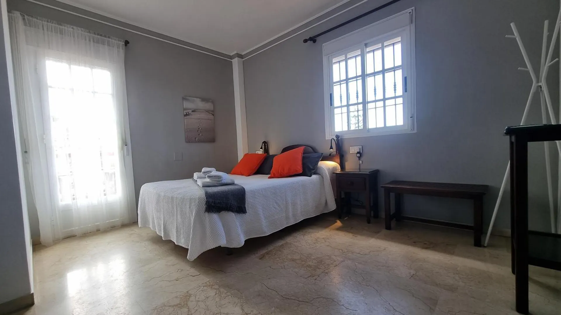 Victoria Hotel Matalascañas
