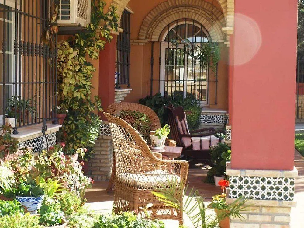 Victoria Hotel Matalascañas Spanje