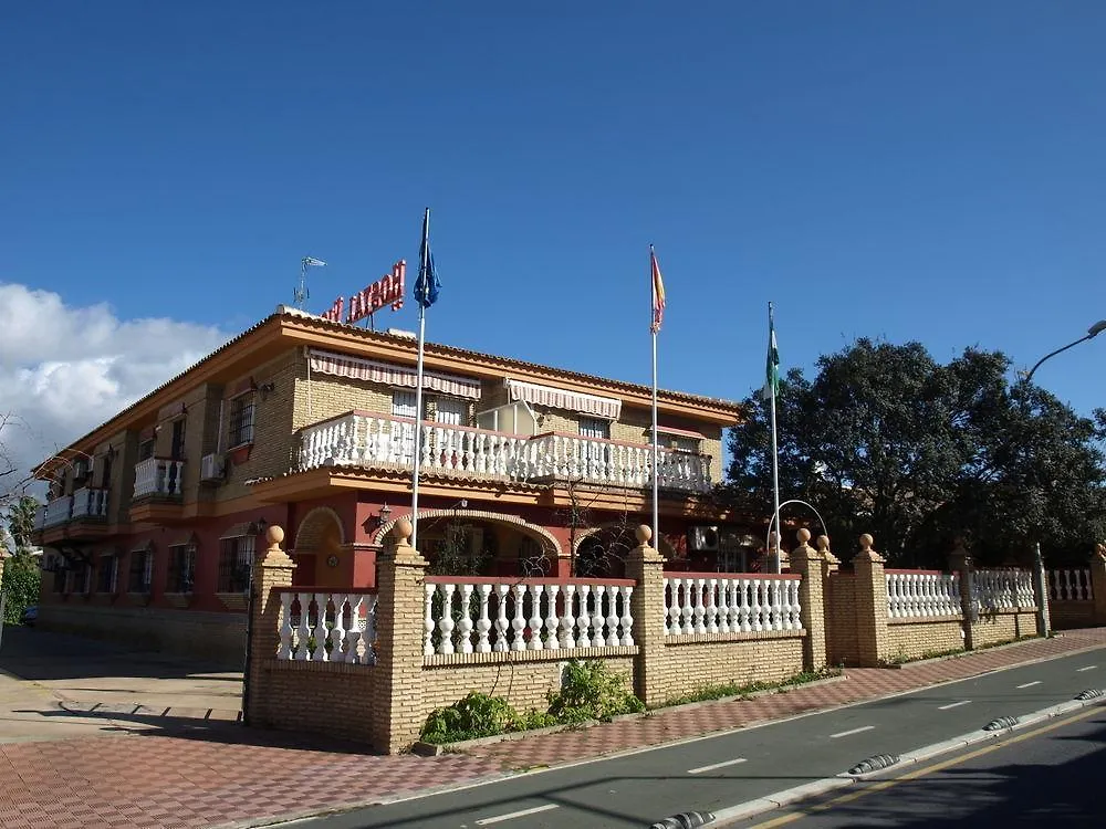 Victoria Hotel Matalascañas