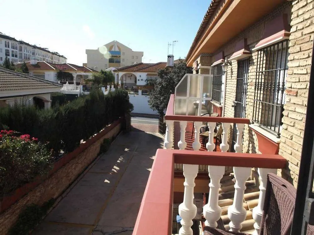 Victoria Hotel Matalascañas 2*,