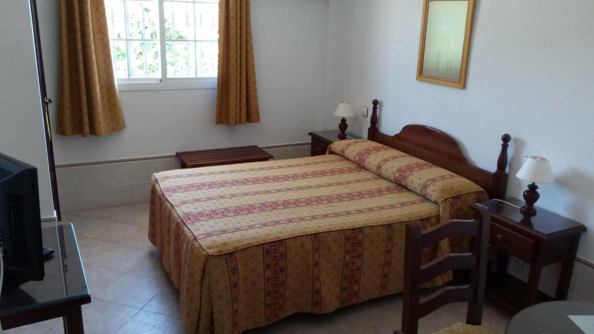 Victoria Hotel Matalascañas 2*,  Spanje