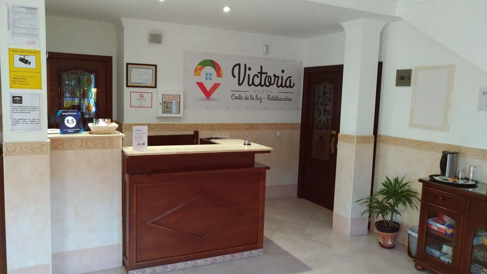 Victoria Hotel Matalascañas