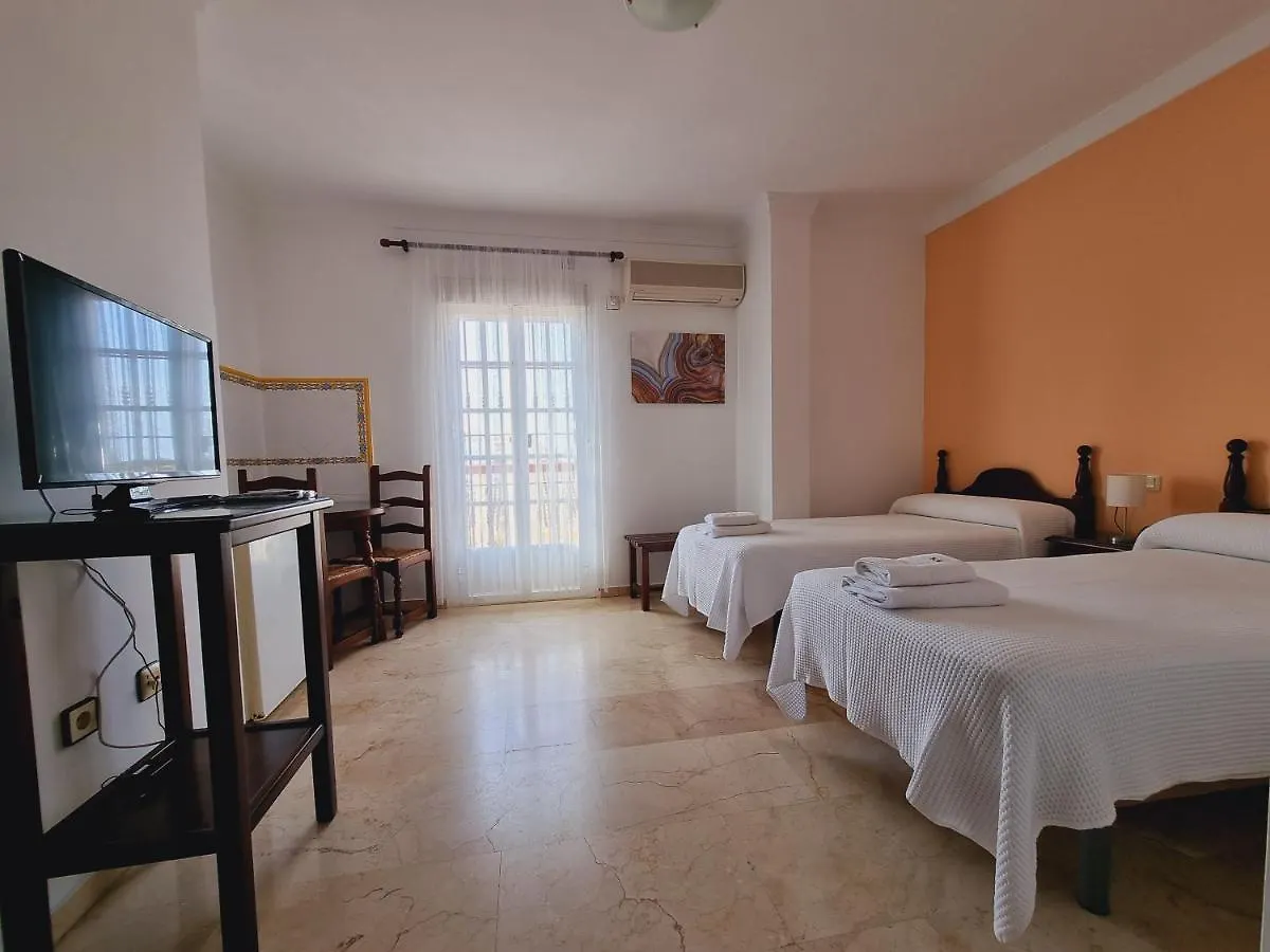 Victoria Hotel  Matalascanas